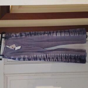 Sz 3 (L) NWT $535 Raquel Allegra pants